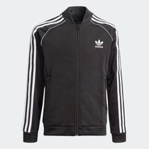 Gn8451 adidas app sst track top unisex