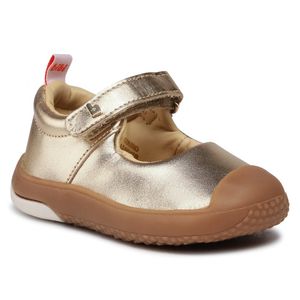 1122048 prewalker casuales white gold bibi