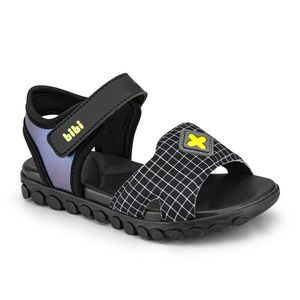 Sandalia bibi kids negro