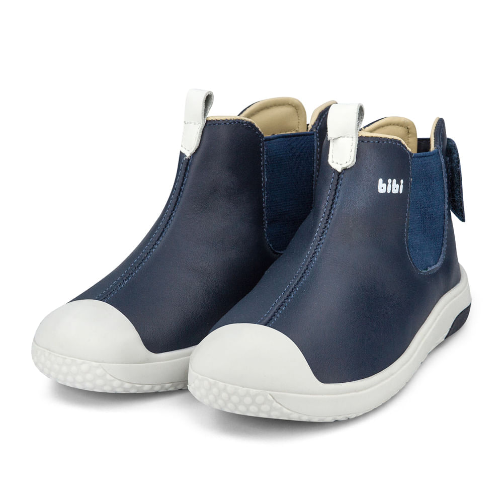 Bota bibi hot sale azul