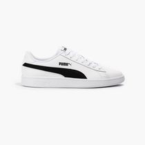 365215 01 puma calzado smash v2 l blanco p/ caballero