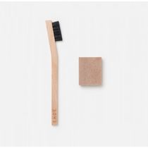 Dry suede kit