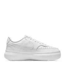 Tenis nike calzado court vision alta dm0113-100  crew
