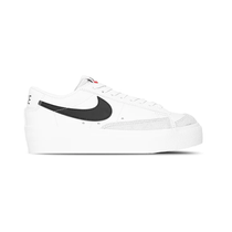 Tenis blazer  low & platform mujer dj0292-101