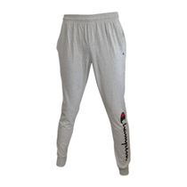 Pants champion para hombre-gris claro gp08h586296806