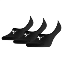 Calcetines puma footie pack 3 unisex 906930 01