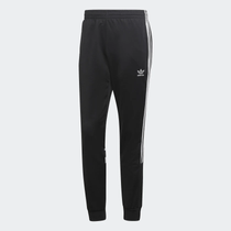 Pants adidas classics cut line hombre hk7429