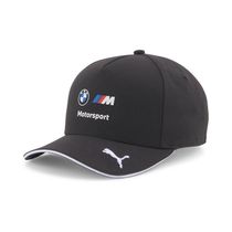 Gorra puma bmw team bb cap 023799 01