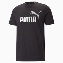 Playera puma essentials+ 2 colour hombre 586759 61