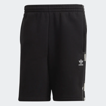 Shorts adidas  estampados 3 tiras camo hombre hr3525