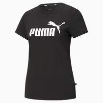 Playera puma essentials mujer 586774 01