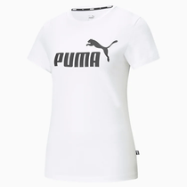 Playera puma essentials mujer 586774 02