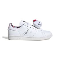 tenis adidas stan smith hello kitty mujer hp9656