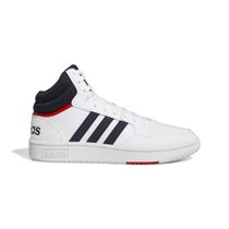 tenis adidas hoops 3.0 mid para hombre gy5543