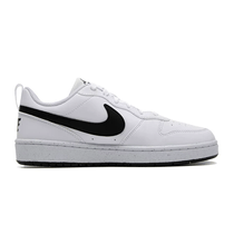 tenis nike court borough low recraft juvenil dv5456-104