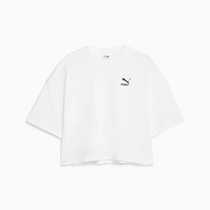 camiseta puma classics mujer 621381 02