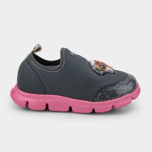 tenis bibi energy baby new ll gris 1107282