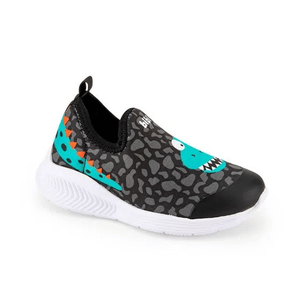 tenis bibi fly baby ii negro 1186104