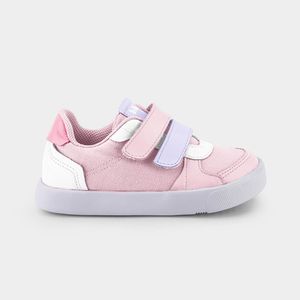 tenis bibi agility mini rosado niña 1202082