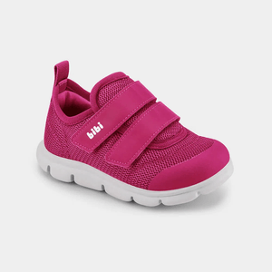 tenis bibi energy baby new ll fushia niña 1107271