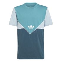 playera adidas clasica niño ij5390