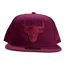 gorra new era chicago bulls snapback 60368408