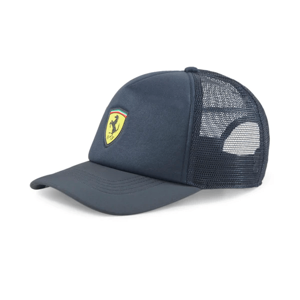 023715 01 puma gorra ferrari p/caballero