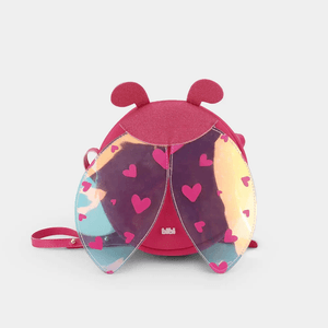 bolsa bibi rojo niña 857548