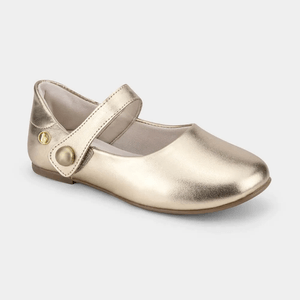 ballerina bibi casual dorado niña 1153033