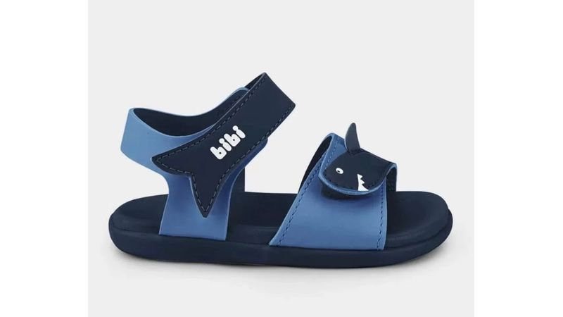 Sandalias da 2024 bibi infantil