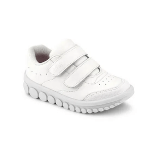 tenis bibi escolar blanco niño 1158005
