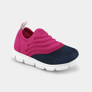 tenis bibi energy baby new ll pink pitaya niña 1107270