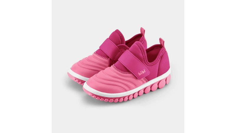 Tenis bibi sale pink