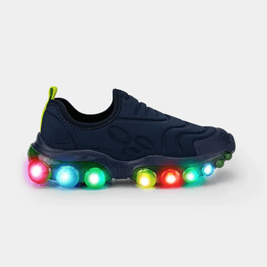 Tenis da discount bibi de led