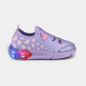 Zapatillas Infantil Bibi Azul Marino Ever 1100123 - Bibi Calzados