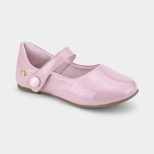 ballerina bibi casual rosado niña 1153031