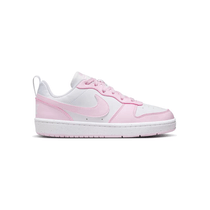 tenis nike court borough low recraft juvenil dv5456-105