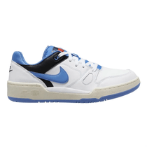 tenis nike full force low hombre fb1362-100