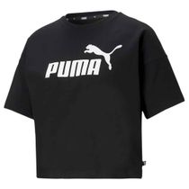 playera puma essentials mujer 586866 01