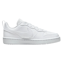 tenis nike court borough low recraft juvenil dv5456-106