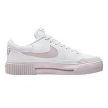 tenis nike court legacy lift mujer dm7590-105