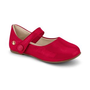 ballerina bibi rojo niña 1152031