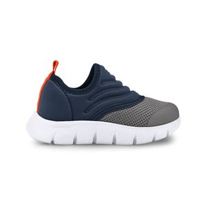 tenis bibi energy baby gris niño 1225019