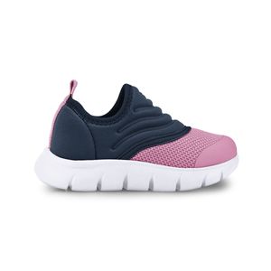 tenis bibi energy baby rosado niña 1225022