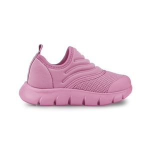 tenis bibi energy baby rosado niña 1225023