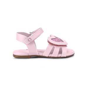 sandalia bibi mini me rosado niña 1102373