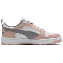 tenis puma rebound v6 mujer 392328 20