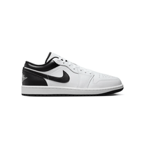 tenis nike air jordan 1 low hombre 553558-132