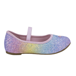 ballerina bibi estampado niña 1152073