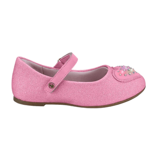 ballerina bibi rosado niña 1152075